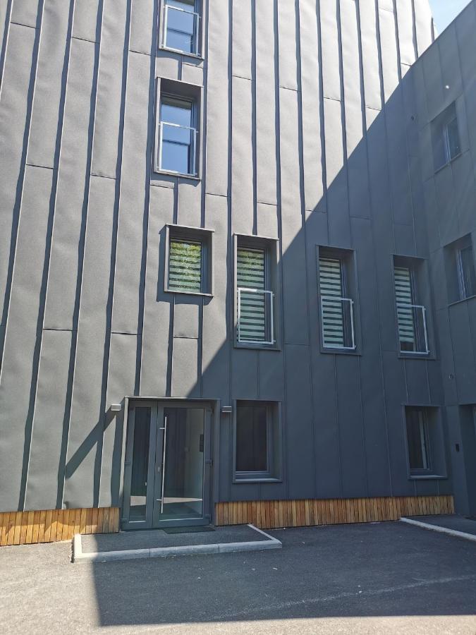 Apartman V Jizerkach ยาโนฟ นาด นีโซว์ ภายนอก รูปภาพ