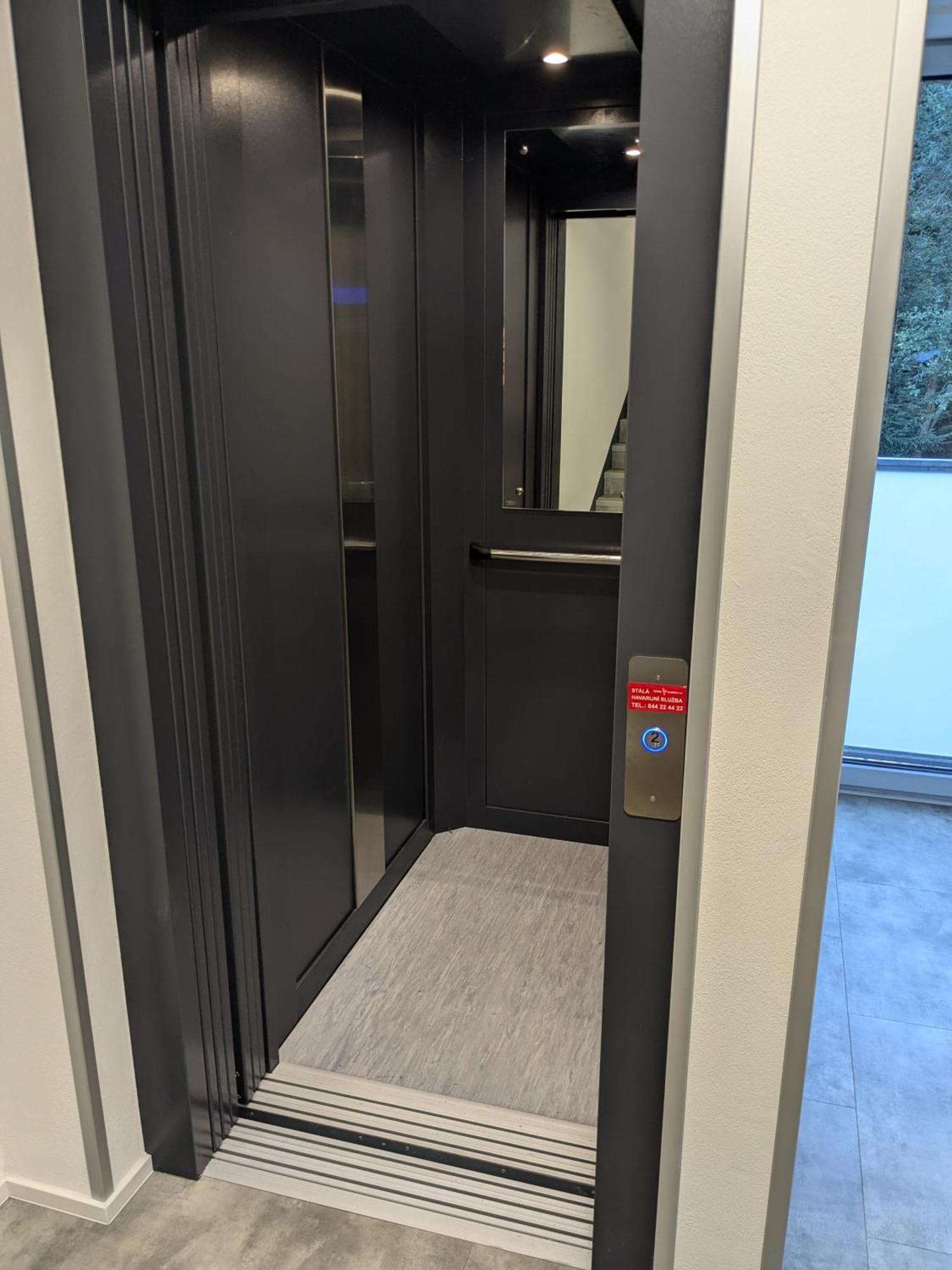 Apartman V Jizerkach ยาโนฟ นาด นีโซว์ ภายนอก รูปภาพ